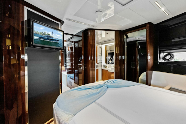 Riva-Perseo Super 2024-OUR TRADE Lighthouse Point-Florida-United States-5567129