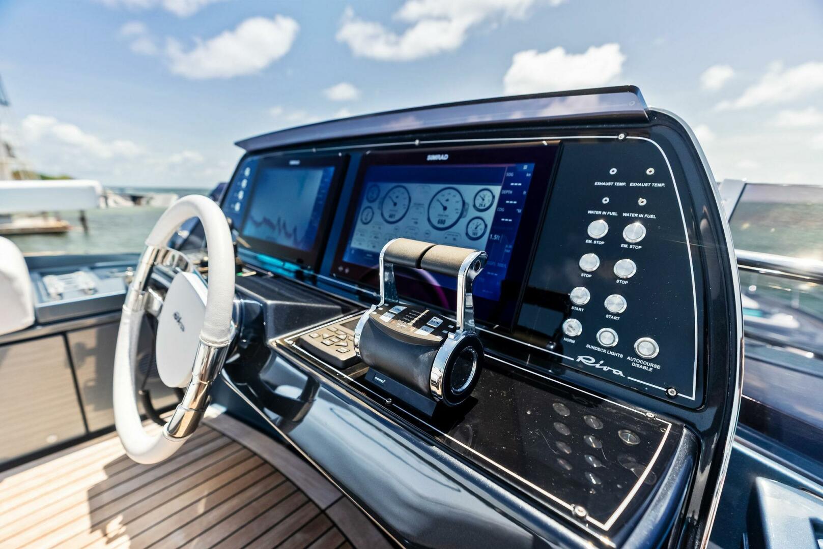 Riva-Perseo Super 2024-OUR TRADE Lighthouse Point-Florida-United States-5567079 | Thumbnail