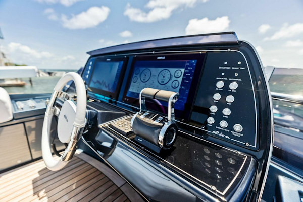 Riva-Perseo Super 2024-OUR TRADE Lighthouse Point-Florida-United States-5567079