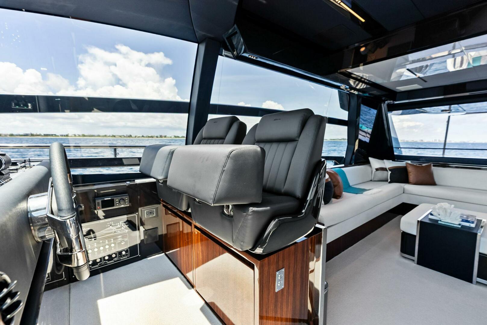 Riva-Perseo Super 2024-OUR TRADE Lighthouse Point-Florida-United States-5567112 | Thumbnail