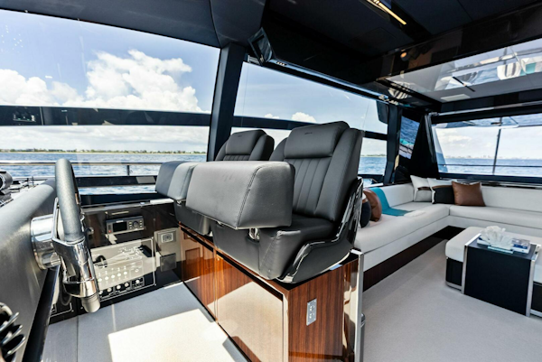 Riva-Perseo Super 2024-OUR TRADE Lighthouse Point-Florida-United States-5567112