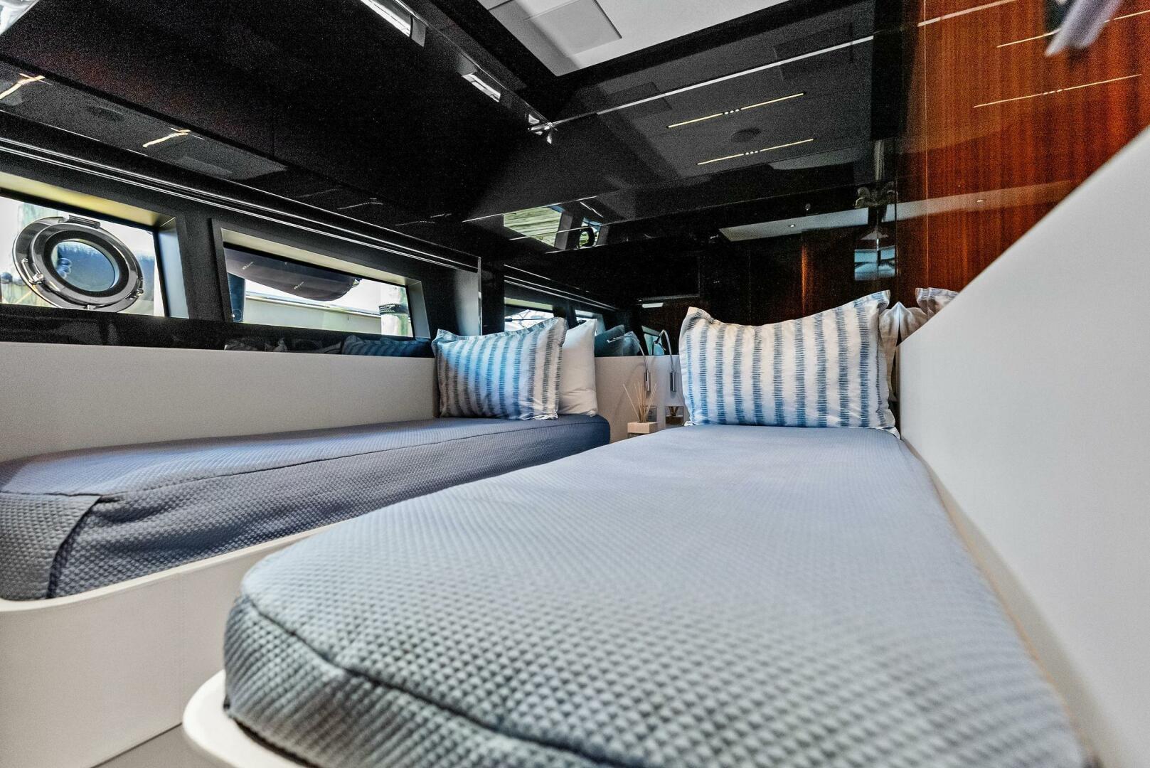 Riva-Perseo Super 2024-OUR TRADE Lighthouse Point-Florida-United States-5567133 | Thumbnail