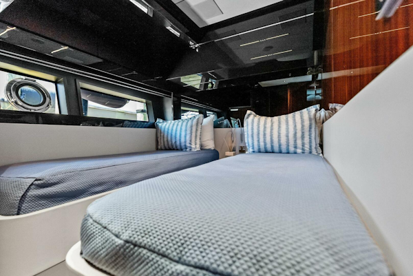 Riva-Perseo Super 2024-OUR TRADE Lighthouse Point-Florida-United States-5567133