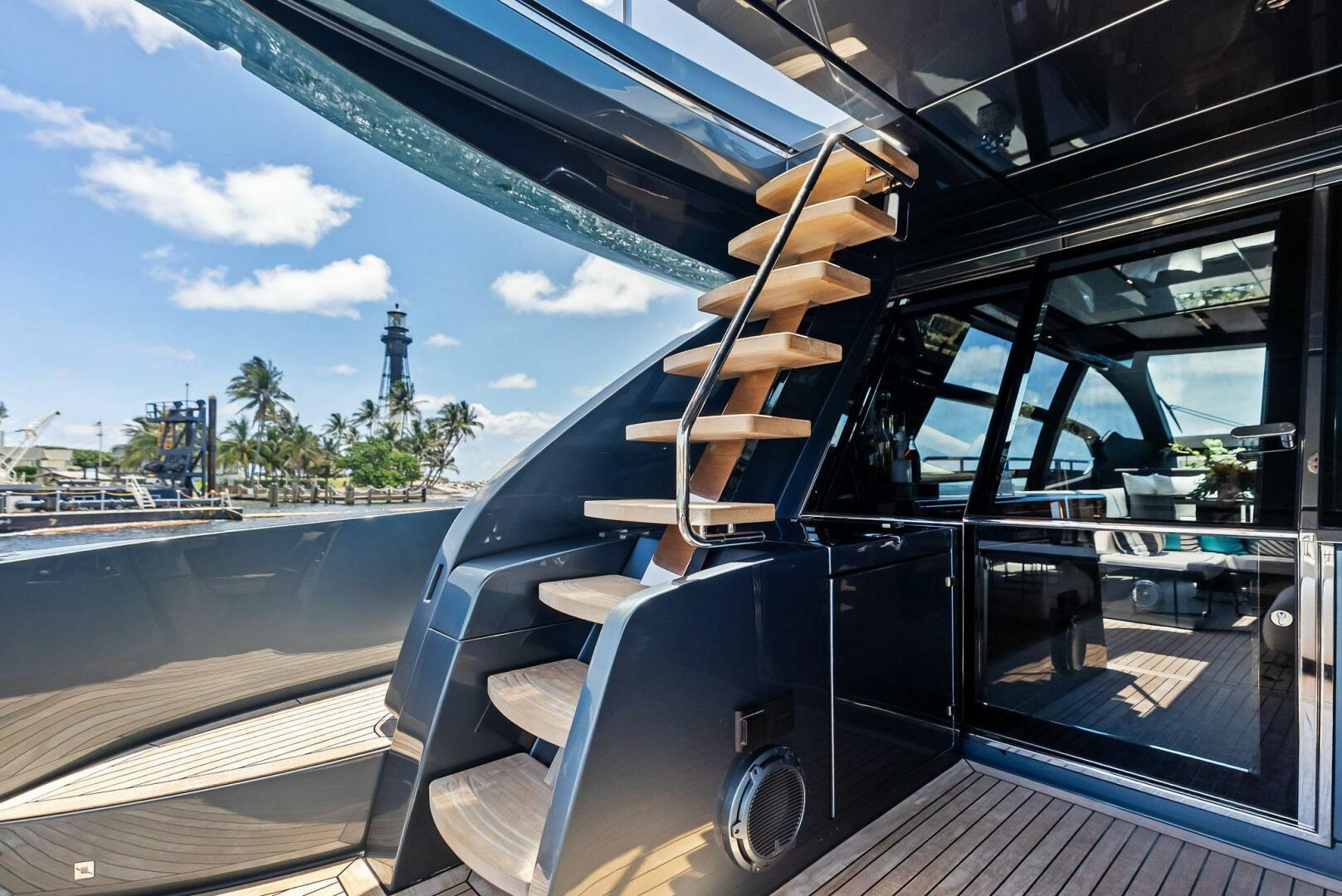 Riva-Perseo Super 2024-OUR TRADE Lighthouse Point-Florida-United States-5567093 | Thumbnail