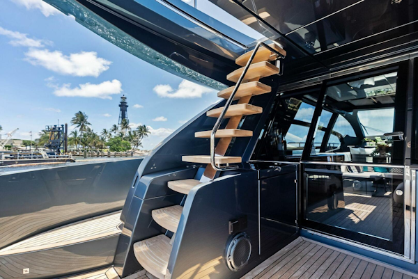 Riva-Perseo Super 2024-OUR TRADE Lighthouse Point-Florida-United States-5567093