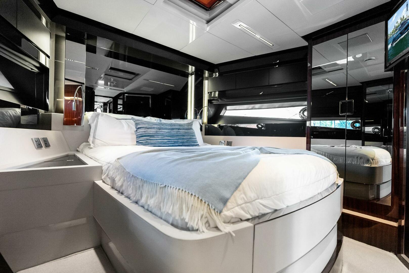 Riva-Perseo Super 2024-OUR TRADE Lighthouse Point-Florida-United States-5567128 | Thumbnail