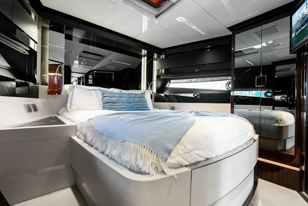 Riva-Perseo Super 2024-OUR TRADE Lighthouse Point-Florida-United States-5567128