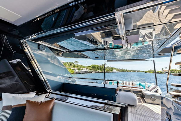 Riva-Perseo Super 2024-OUR TRADE Lighthouse Point-Florida-United States-5567116