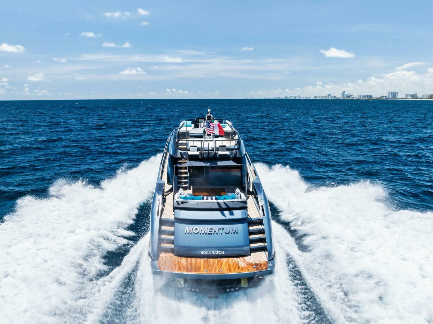 Riva-Perseo Super 2024-OUR TRADE Lighthouse Point-Florida-United States-5567072 | Thumbnail