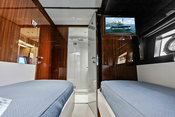 Riva-Perseo Super 2024-OUR TRADE Lighthouse Point-Florida-United States-5567135