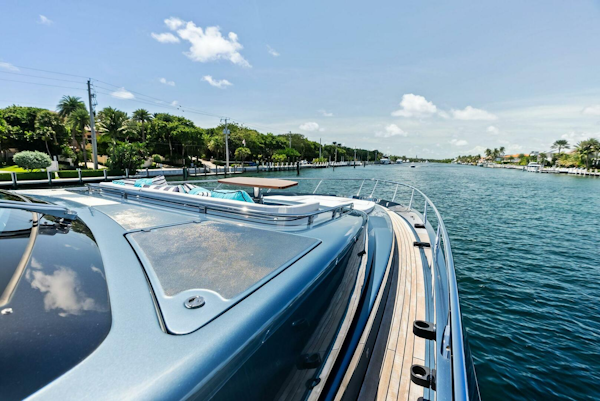 Riva-Perseo Super 2024-OUR TRADE Lighthouse Point-Florida-United States-5567096