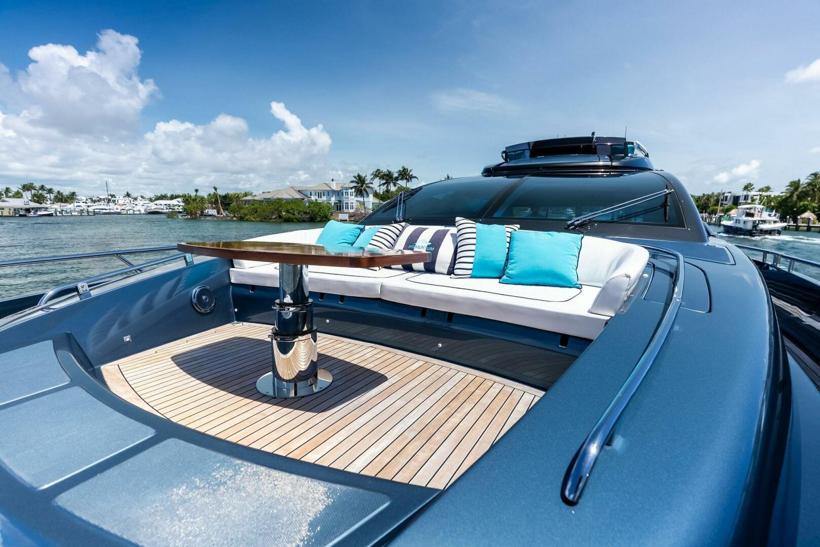 Riva-Perseo Super 2024-OUR TRADE Lighthouse Point-Florida-United States-5567101 | Thumbnail