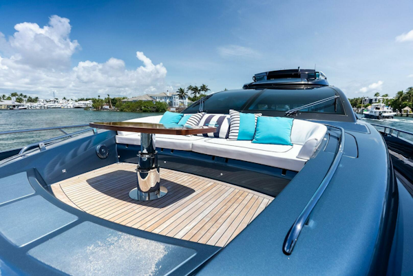 Riva-Perseo Super 2024-OUR TRADE Lighthouse Point-Florida-United States-5567101