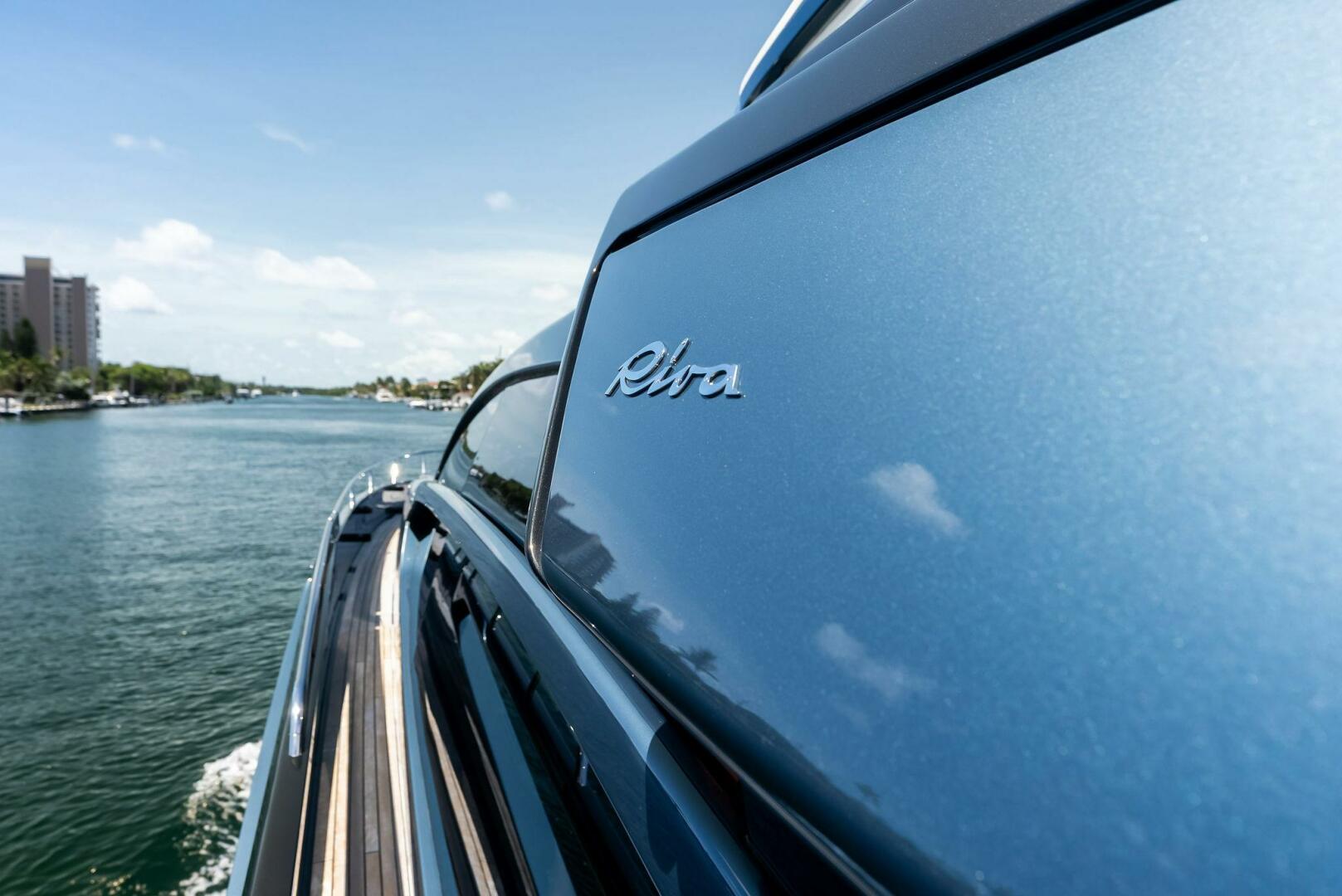 Riva-Perseo Super 2024-OUR TRADE Lighthouse Point-Florida-United States-5567095 | Thumbnail