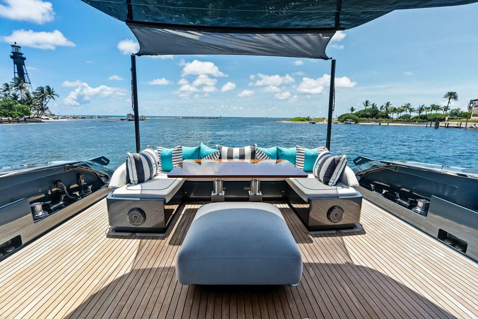 Riva-Perseo Super 2024-OUR TRADE Lighthouse Point-Florida-United States-5567088 | Thumbnail
