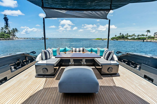 Riva-Perseo Super 2024-OUR TRADE Lighthouse Point-Florida-United States-5567088