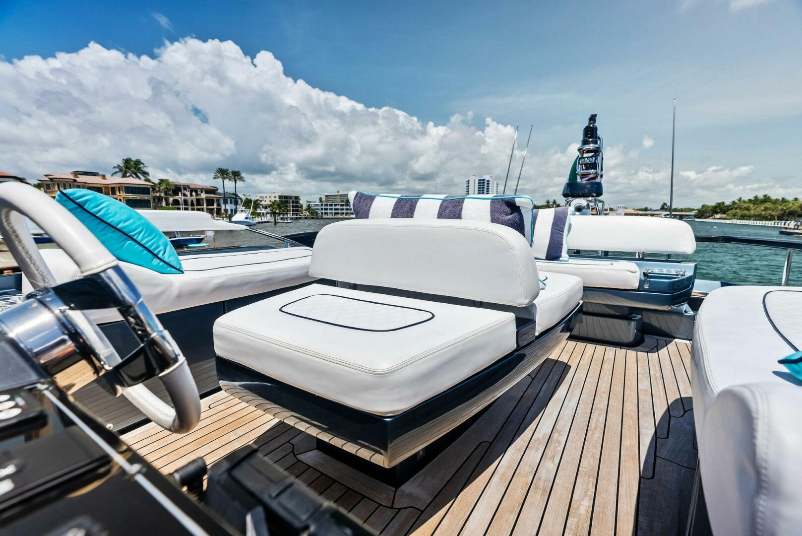 Riva-Perseo Super 2024-OUR TRADE Lighthouse Point-Florida-United States-5567080 | Thumbnail
