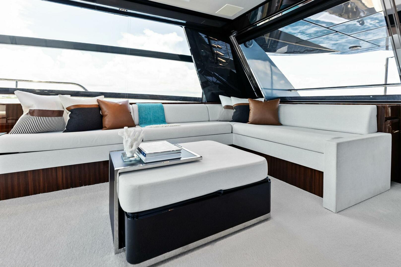 Riva-Perseo Super 2024-OUR TRADE Lighthouse Point-Florida-United States-5567108 | Thumbnail