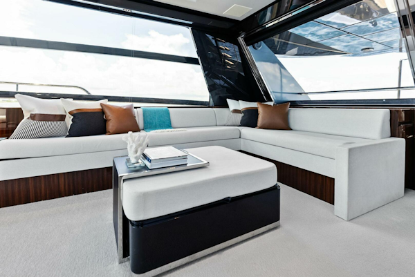 Riva-Perseo Super 2024-OUR TRADE Lighthouse Point-Florida-United States-5567108