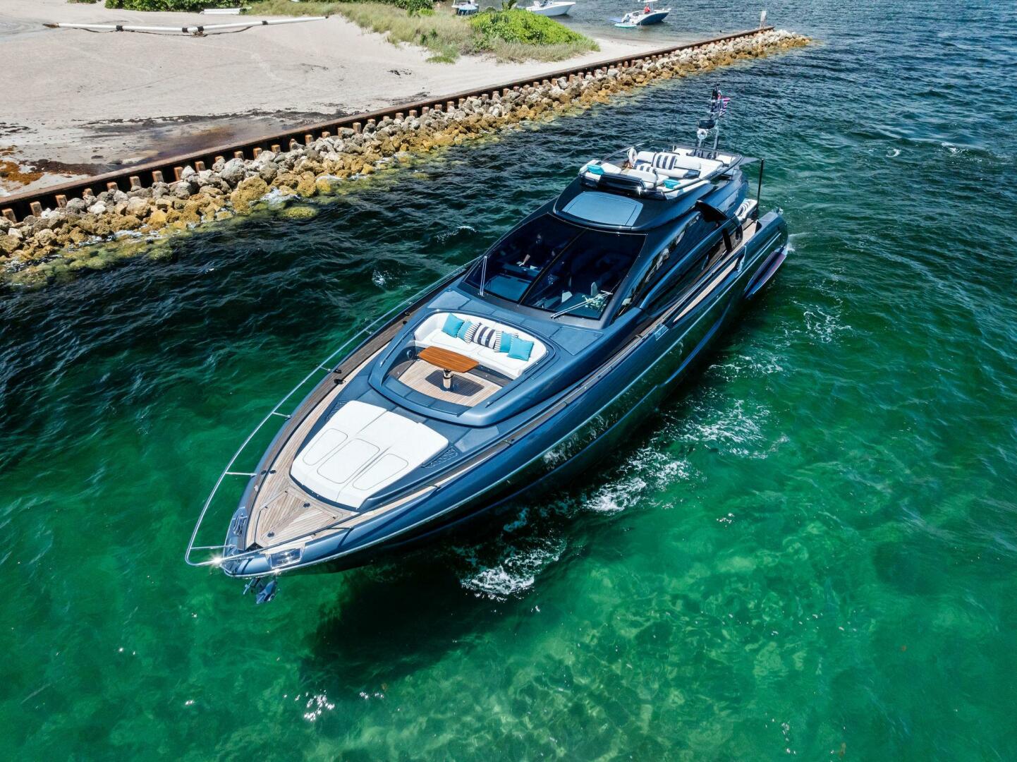 Riva-Perseo Super 2024-OUR TRADE Lighthouse Point-Florida-United States-5567066 | Thumbnail