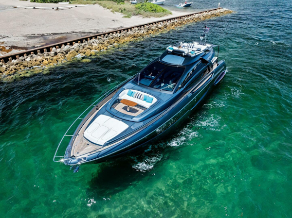 Riva-Perseo Super 2024-OUR TRADE Lighthouse Point-Florida-United States-5567066