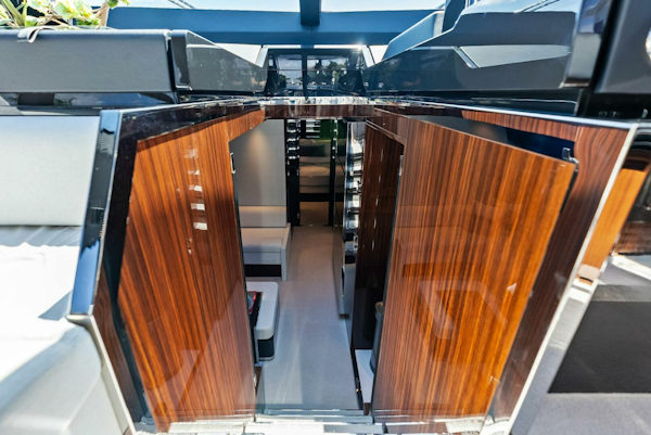 Riva-Perseo Super 2024-OUR TRADE Lighthouse Point-Florida-United States-5567105
