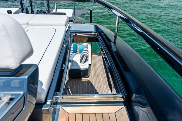 Riva-Perseo Super 2024-OUR TRADE Lighthouse Point-Florida-United States-5567084