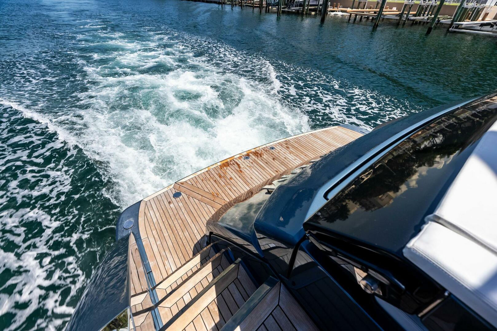 Riva-Perseo Super 2024-OUR TRADE Lighthouse Point-Florida-United States-5567087 | Thumbnail