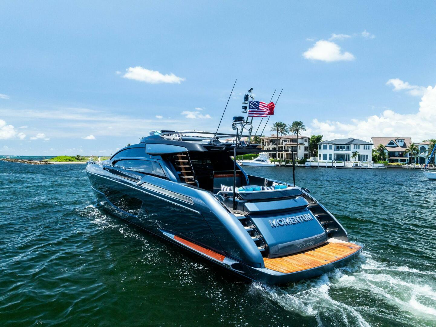 Riva-Perseo Super 2024-OUR TRADE Lighthouse Point-Florida-United States-5567063 | Thumbnail