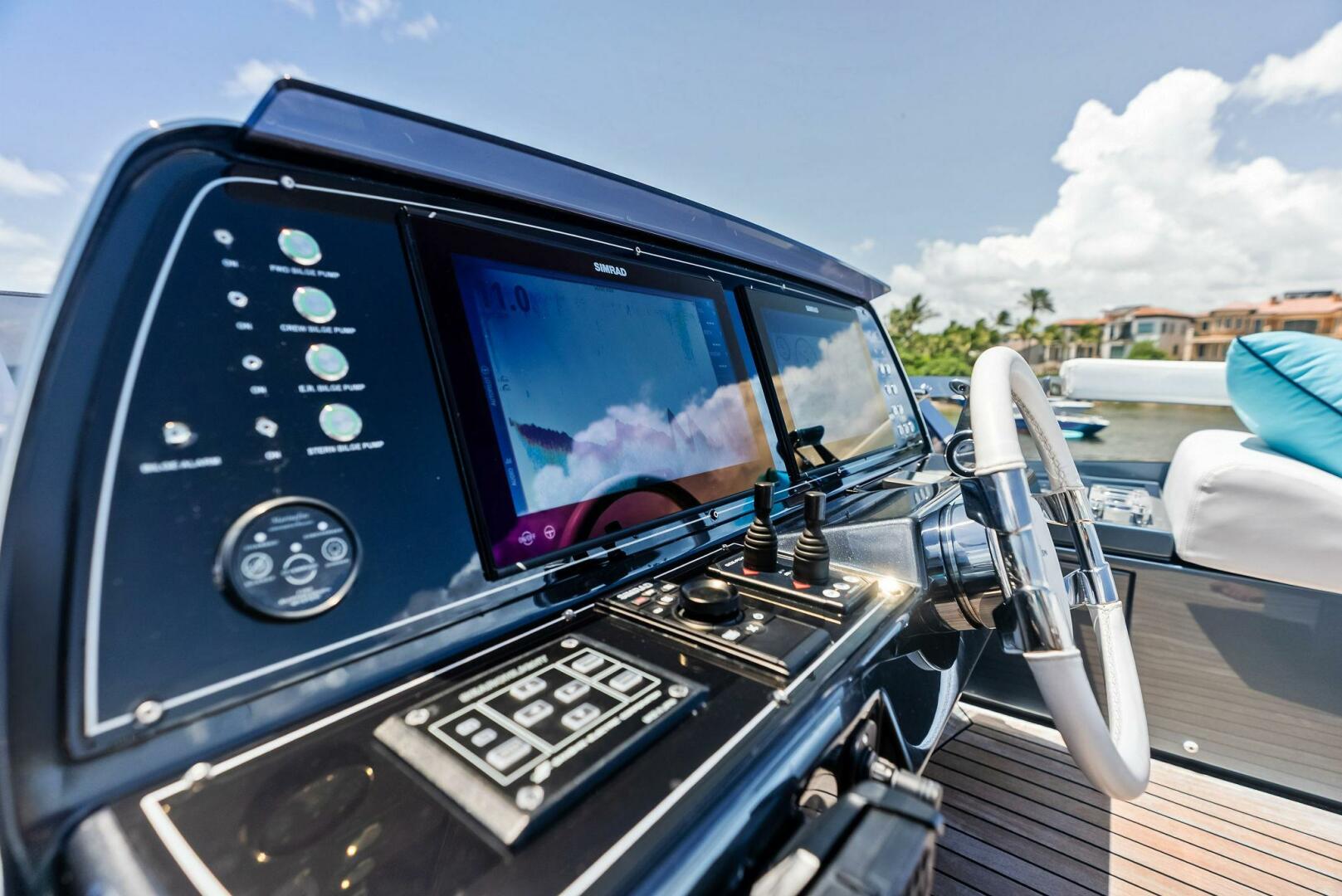 Riva-Perseo Super 2024-OUR TRADE Lighthouse Point-Florida-United States-5567078 | Thumbnail