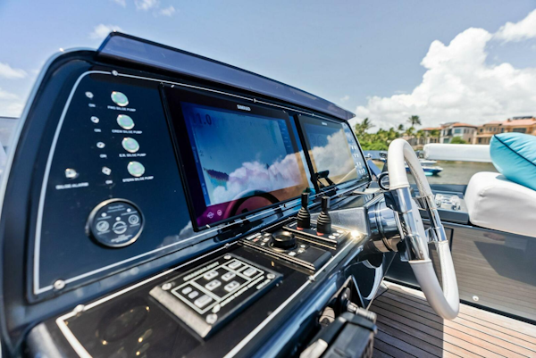 Riva-Perseo Super 2024-OUR TRADE Lighthouse Point-Florida-United States-5567078