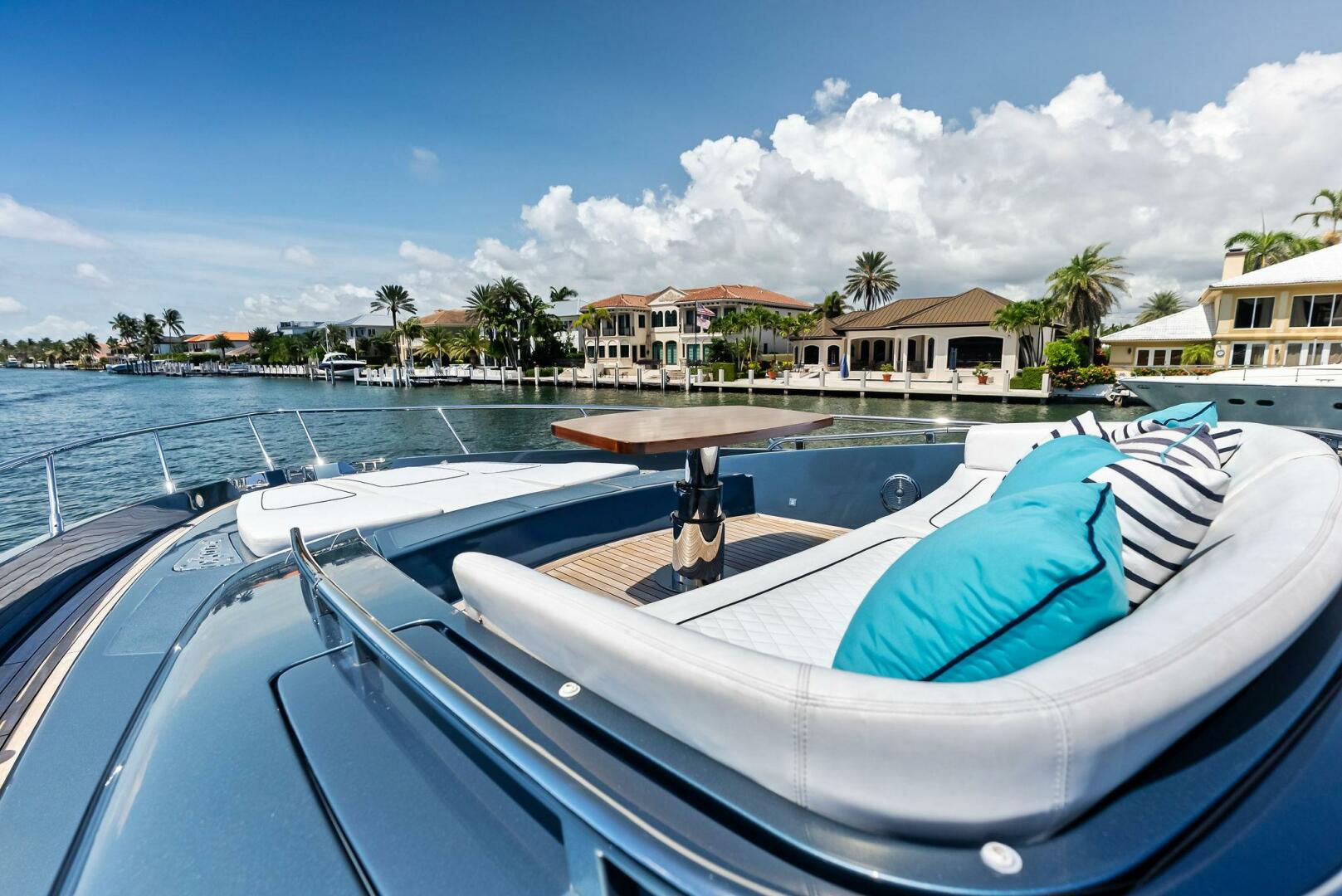 Riva-Perseo Super 2024-OUR TRADE Lighthouse Point-Florida-United States-5567097 | Thumbnail
