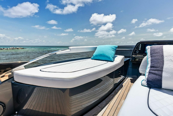 Riva-Perseo Super 2024-OUR TRADE Lighthouse Point-Florida-United States-5567082