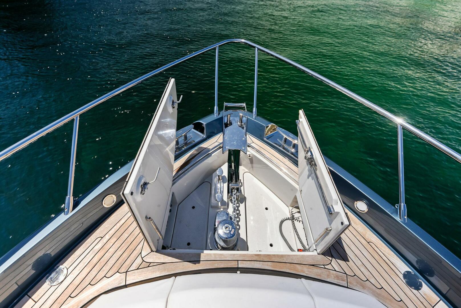 Riva-Perseo Super 2024-OUR TRADE Lighthouse Point-Florida-United States-5567098 | Thumbnail