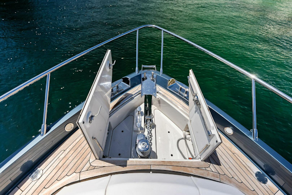Riva-Perseo Super 2024-OUR TRADE Lighthouse Point-Florida-United States-5567098