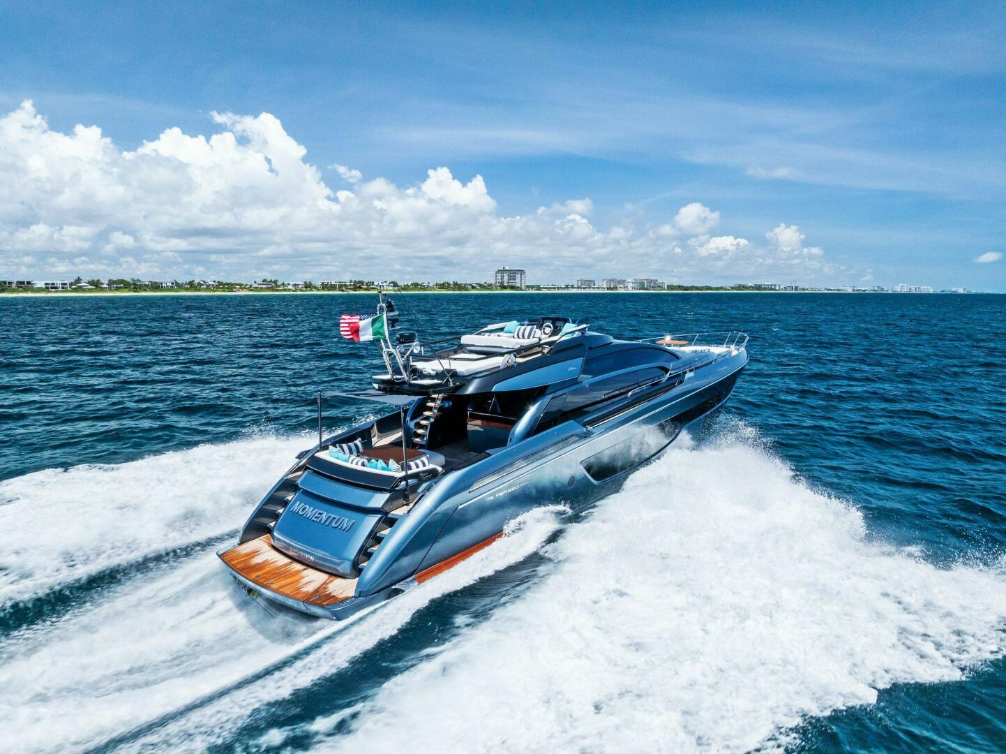 Riva-Perseo Super 2024-OUR TRADE Lighthouse Point-Florida-United States-5567070 | Thumbnail