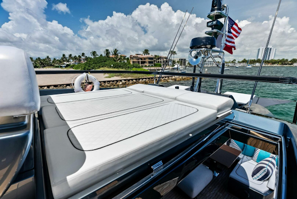 Riva-Perseo Super 2024-OUR TRADE Lighthouse Point-Florida-United States-5567085