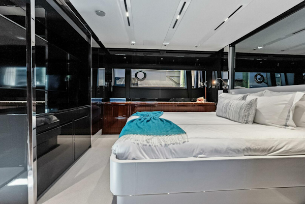 Riva-Perseo Super 2024-OUR TRADE Lighthouse Point-Florida-United States-5567118