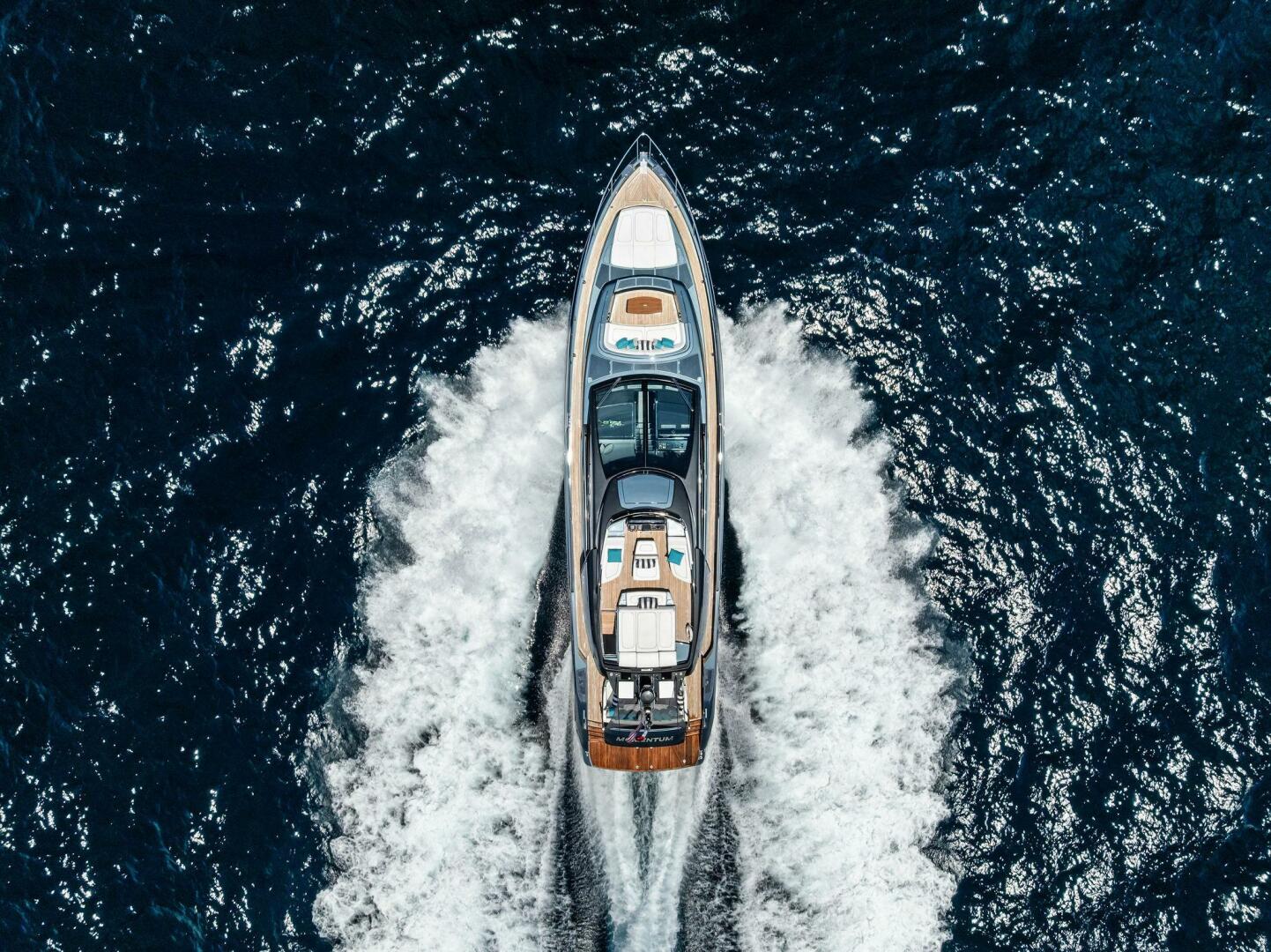 Riva-Perseo Super 2024-OUR TRADE Lighthouse Point-Florida-United States-5567076 | Thumbnail