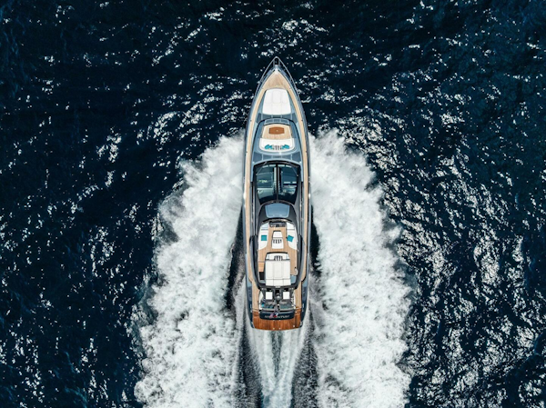 Riva-Perseo Super 2024-OUR TRADE Lighthouse Point-Florida-United States-5567076