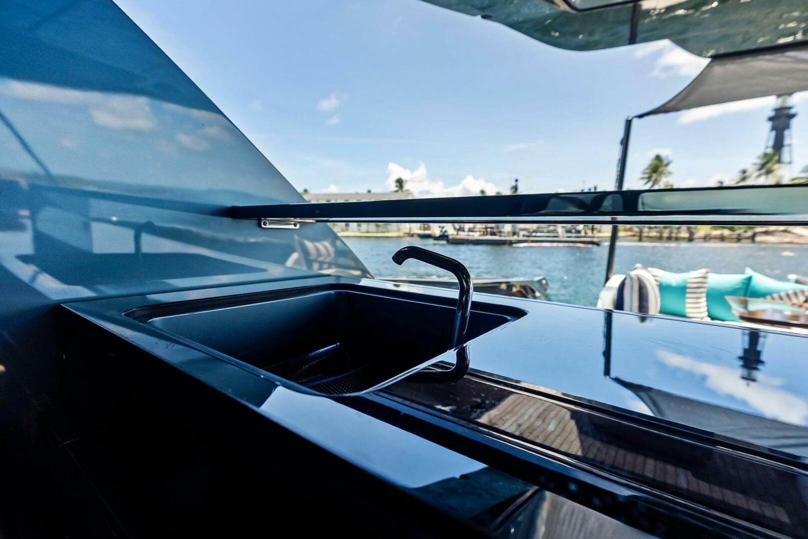 Riva-Perseo Super 2024-OUR TRADE Lighthouse Point-Florida-United States-5567091 | Thumbnail