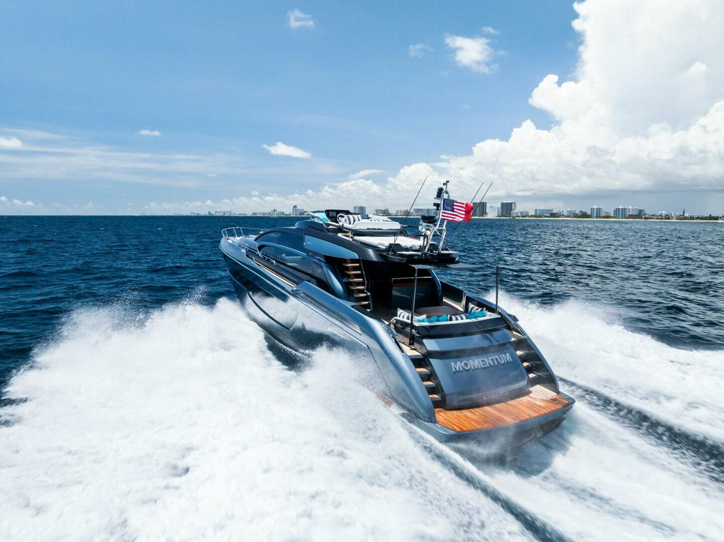 Riva-Perseo Super 2024-OUR TRADE Lighthouse Point-Florida-United States-5567073 | Thumbnail