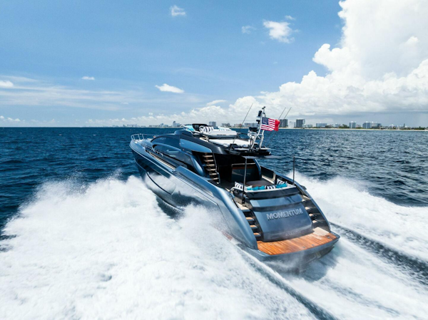 Riva-Perseo Super 2024-OUR TRADE Lighthouse Point-Florida-United States-5567073
