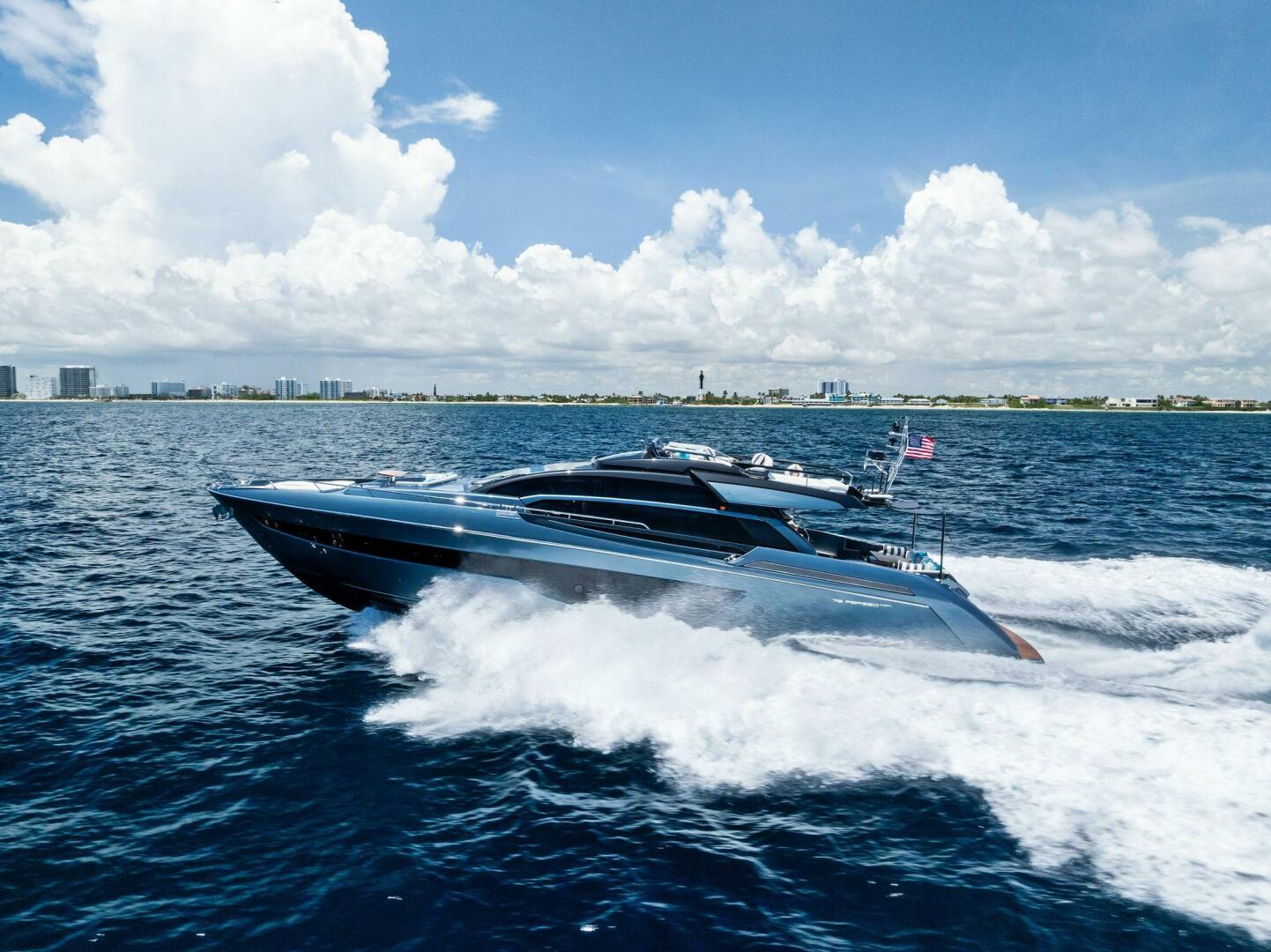 Riva-Perseo Super 2024-OUR TRADE Lighthouse Point-Florida-United States-5567074 | Thumbnail