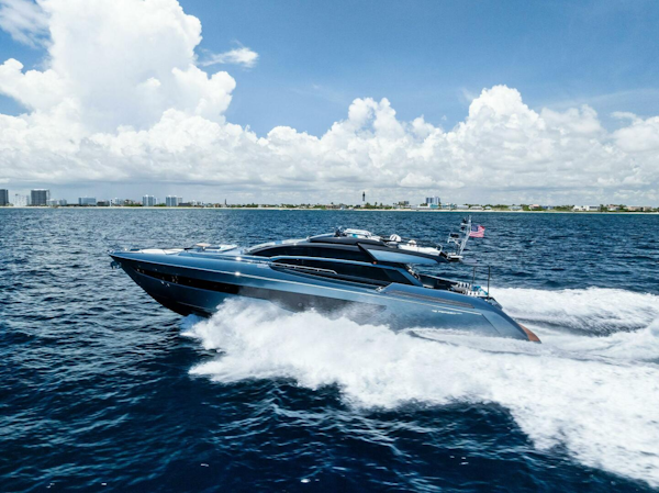 Riva-Perseo Super 2024-OUR TRADE Lighthouse Point-Florida-United States-5567074
