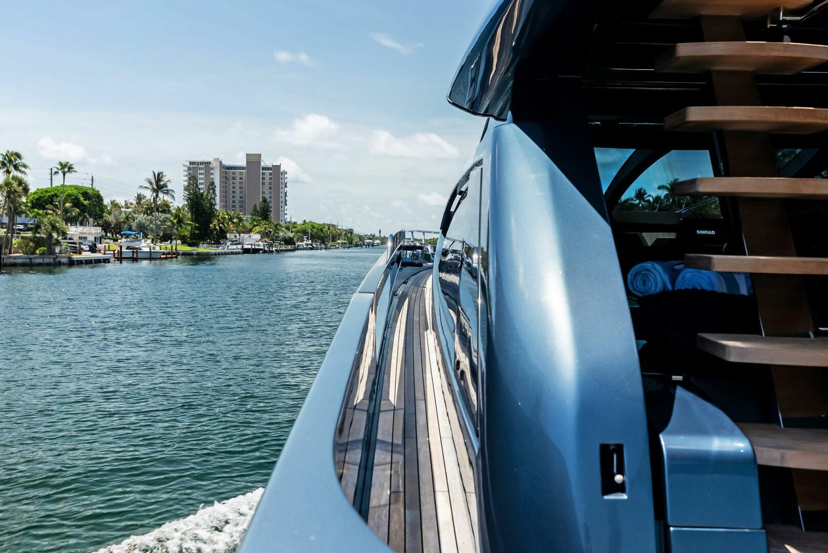 Riva-Perseo Super 2024-OUR TRADE Lighthouse Point-Florida-United States-5567094 | Thumbnail