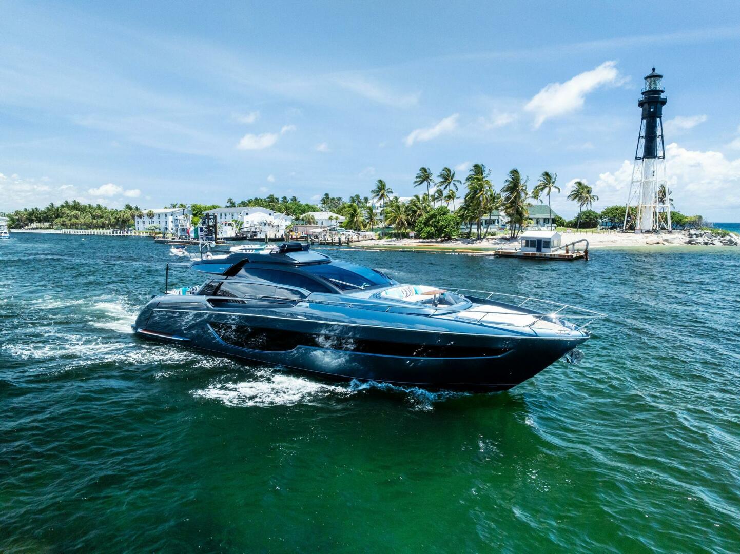 Riva-Perseo Super 2024-OUR TRADE Lighthouse Point-Florida-United States-5567065 | Thumbnail