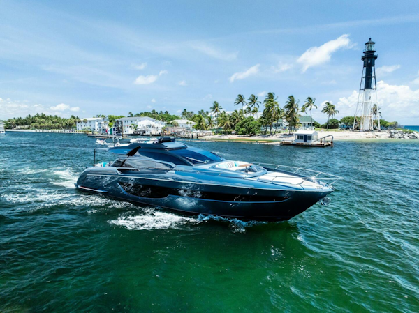 Riva-Perseo Super 2024-OUR TRADE Lighthouse Point-Florida-United States-5567065
