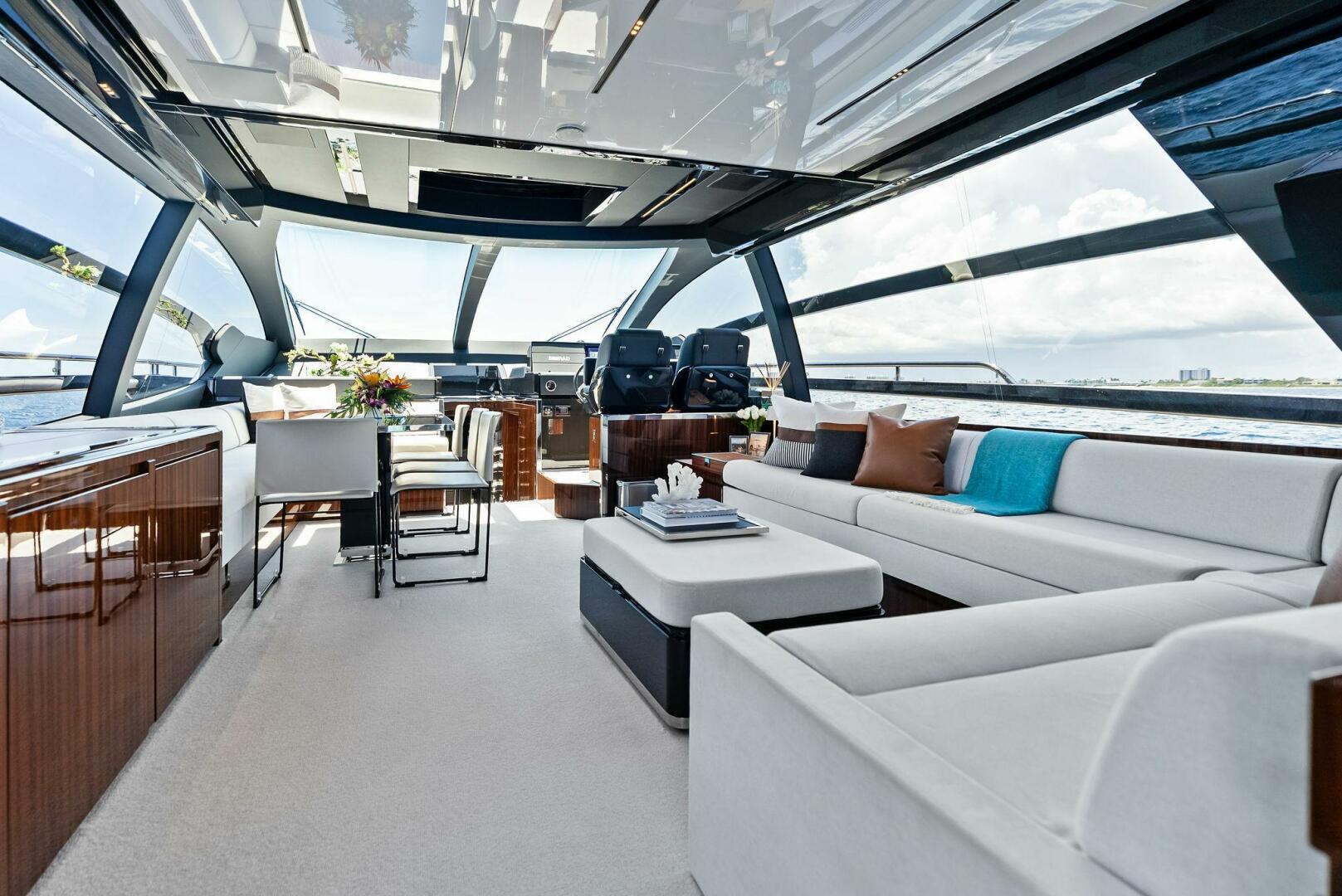 Riva-Perseo Super 2024-OUR TRADE Lighthouse Point-Florida-United States-5567106 | Thumbnail