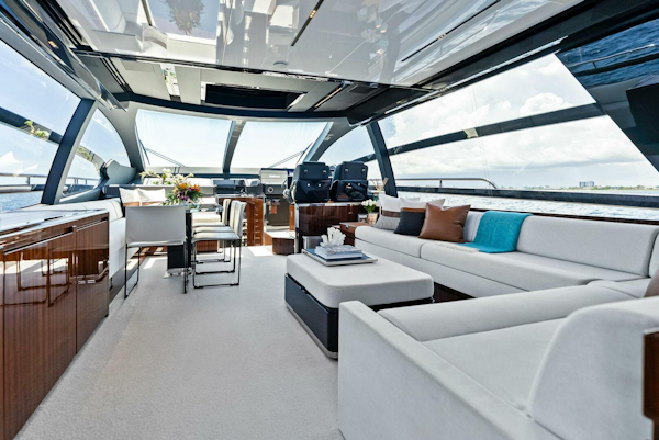 Riva-Perseo Super 2024-OUR TRADE Lighthouse Point-Florida-United States-5567106